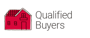 House Donation Group - Qualified Buyers